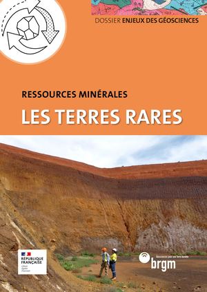 Ressources minérales : les terres rares | BRGM
