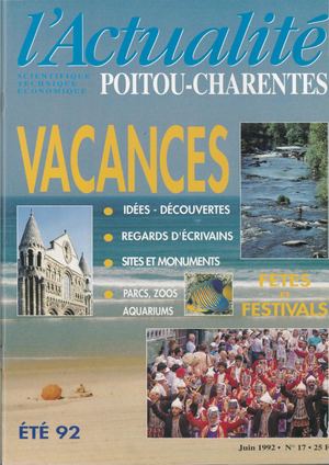 L'Actualité n°17 - 1992 - juin