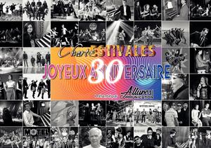 Chartrestivales édition 2022