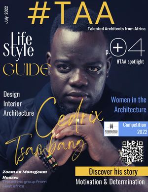 #Taamagazine/July2022