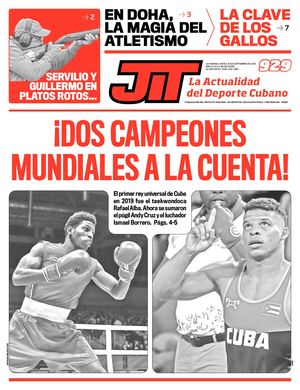 Revista Jit Cuba N° 929 (26 Sep 2019) Pag 6