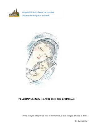 Livret Hospitaliers 2022