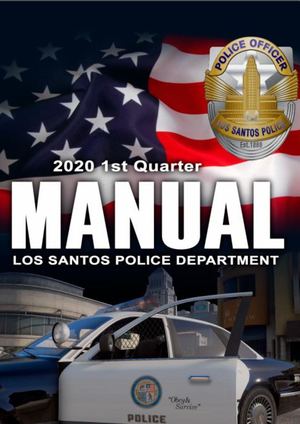 Manuel Universel Du Policier V2