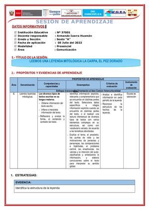 Actividad Del Dia 05 De Julio Armando