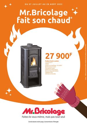 Catalogue M Bricolage 7 Juillet