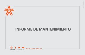 Act 01 F1 Reporte De Mantenimiento