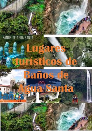 Lugares Turisticos De Baños