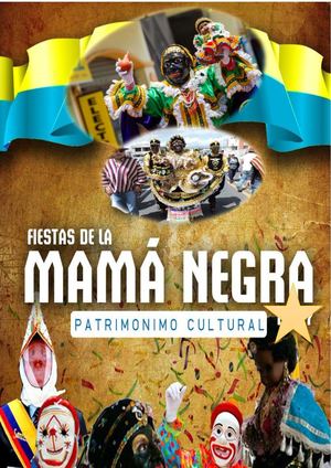 La Mamá Negra