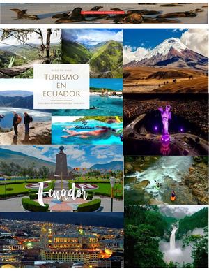 Lugares Turisticos En Ecuador