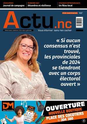 ACTU.NC N°426