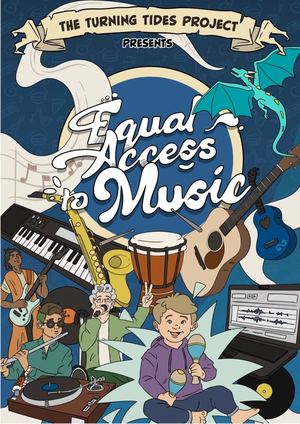 Equal Access To Music Research