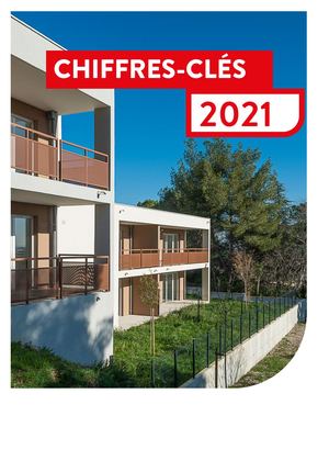 Chiffres-clés 2021