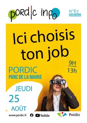 Pordic Info N°67