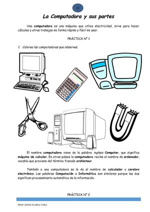 INFORMATICA BASICA