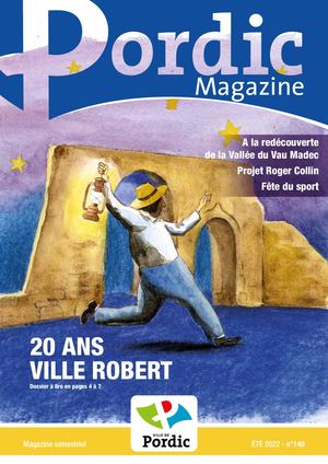Pordic Mag N°140