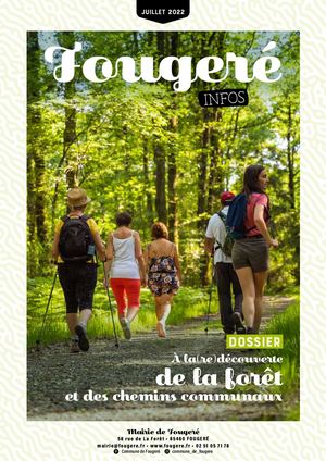 Bulletin Juillet 2021