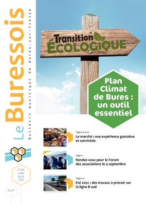 Jdb 128 Juillet Aout 22