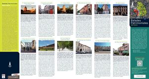 Balades Patrimoniales quartier St Cyprien