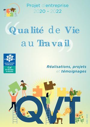 Plaquette Qvt Caf54 2022