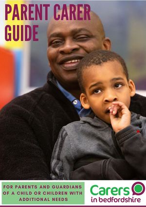 Parent Carer Guide