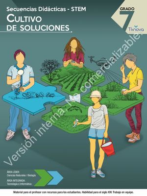 0 Sd Cultivo De Soluciones Ma