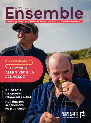 Ensemble N°20 Juillet 2022