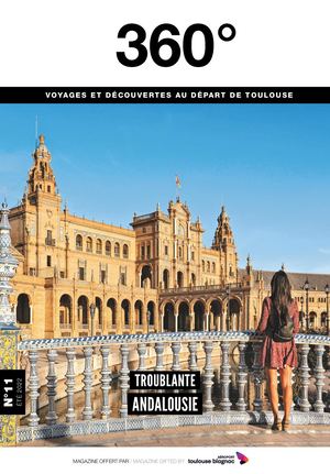 360°Toulouse - N°11 - Eté 2022