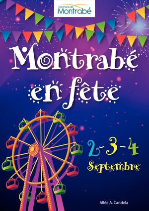 Programme de la Fête Locale