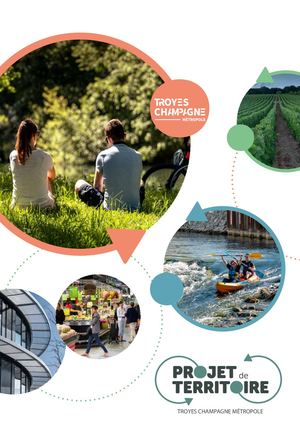 Projet de Territoire