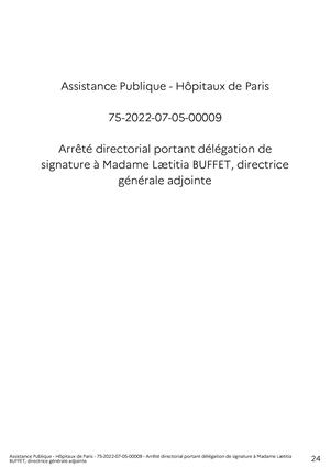 Arrêté_directorial_délégation_de_signature_Mme_Laetitia_Buffet,_DGA
