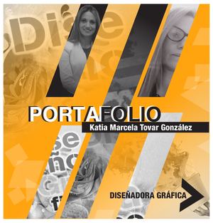 Portafolio Katia M Tovar