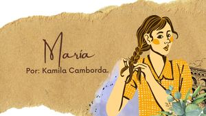 María Jorge Isaacs (1)