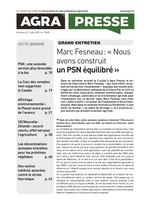 Agra Presse Hebdo #3848