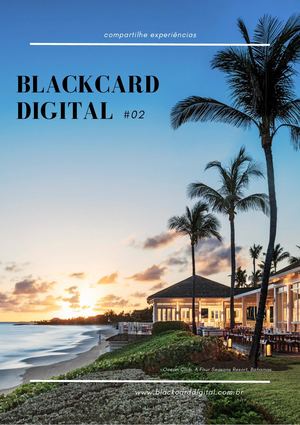 Blackcard Digital #02