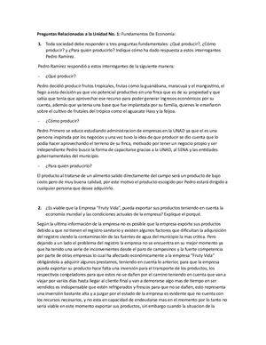 Tarea 5 Fundamentos De Gestion Integral