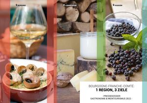 Dp Gastronomie & Oeno DE Juin 2022