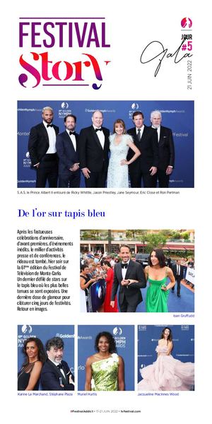 Festival Story 5gala