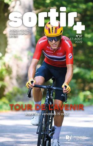 SORTIR PLUS #67 - Été 2022