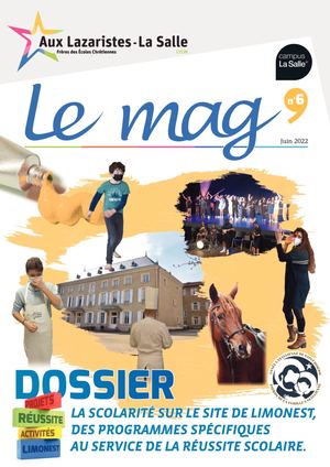 Le Mag N°06 Hd
