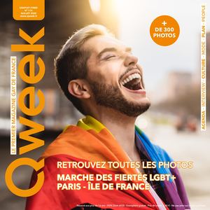 Qweek N°110