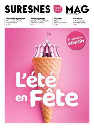 Suresnes n°339