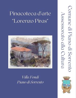 Pinacoteca d'arte "Lorenzo Piras"