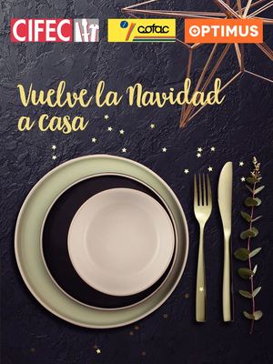 Catálogo Navidad/Nadal 2021