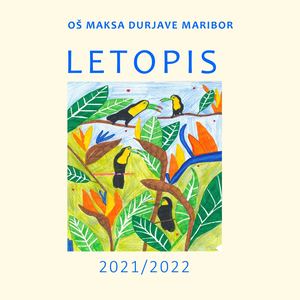 Letopis 2021/2022