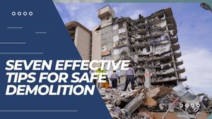 Calaméo - Seven Effective Tips For Safe Demolition (1)