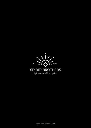 Présentation Spirit Brothers
