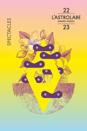 Astrolabe Grand-Figeac Saison 22-23