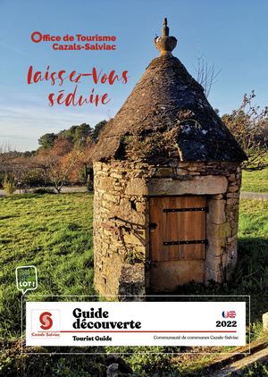 Guide Découverte Cazals Salviac 2022