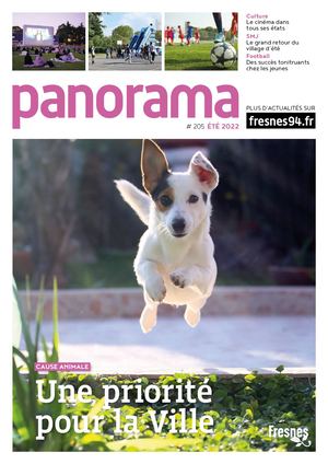 Juillet-Août 2022 – n°205