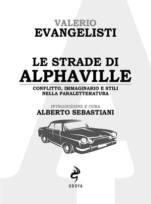 9788862887519 Alphaville